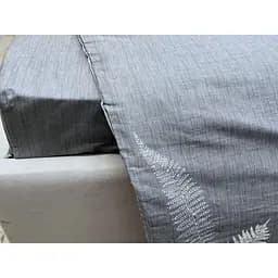 Простирадло Ecotton сатин 220х240 см (25356) - мініатюра 2