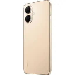 Смартфон Infinix Smart 10 4/128GB Twilight Gold [147444] - мініатюра 6
