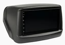 Перехідна рамка Fiat Doblo AWM 781-11-058 - мініатюра 3