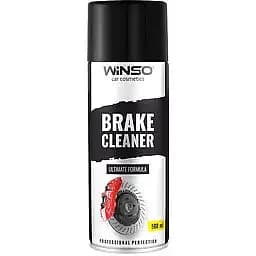 Очисник гальмівної системи Winso Brake Cleaner 500 мл