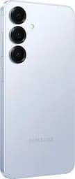 Смартфон Samsung Galaxy S25 5G S931 62' 12/512ГБ 2SIM 4000мА/год блакитний крижаний - мініатюра 7