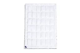 Ковдра бамбукова MirSon Royal Pearl Hand Made №0440, зимова, 220x240 см, біла - мініатюра 3