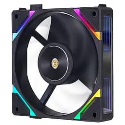 Вентилятор 1stPlayer XF7 Black (XF7-BK-1IN1)