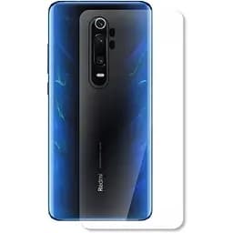 Защитная пленка StatusSKIN для Xiaomi Redmi K20 Pro Корпус Глянцевая Ultra