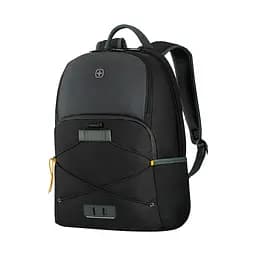 Wenger Рюкзак, Next 23, Trayl 15.6", чорний