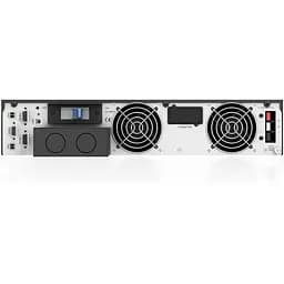 Силовий блок Digitus Power Module, 10kVA/10kW, LCD, Hardwire In/Out, RS232, USB, Rack/Tower - мініатюра 4