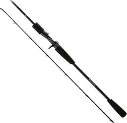 Вудилище Favorite X1 Pike X1.1C 852-160 2.57m 80-160g Fast Casting (1693.06.98)