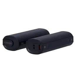 Зовнішній акумулятор VEGER Hand Warmer Track Magnetic 5000mAh 2x pieces (VG-W0587) - мініатюра 2