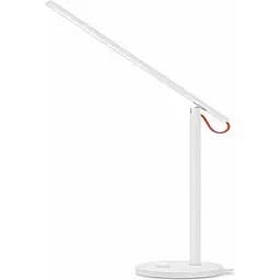 Настільна смарт-лампа XiaomiXiaomi LED Desk Lamp 1S 520 2600 lm-5000K 9W MJTD01SYL MUE4105GL