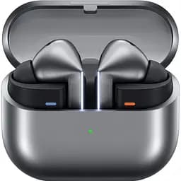 Наушники Bluetooth Samsung Galaxy Buds 3 Pro R630 Silver (SM-R630NZAASEK)