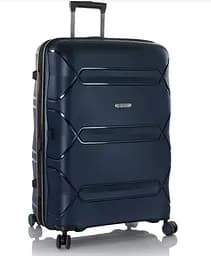 Валіза Heys Milos (L) Navy (10159-0028-30)