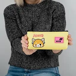 Шкільний пенал Kite Aggretsuko (AR26-680) - мініатюра 5
