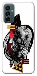 Чехол Demsky Сталкер 2 для Samsung Galaxy M23 5G