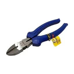 Бокорізи Сталь шліфовані 41041 200 мм (66484)