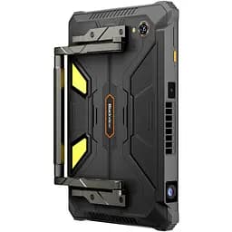 Планшет Blackview Active 12 Pro 11`FHD+/16G/1TB/MT7300/30000mAh/108Мп/Projector/LTE/NFC/IP69K/Black - мініатюра 6