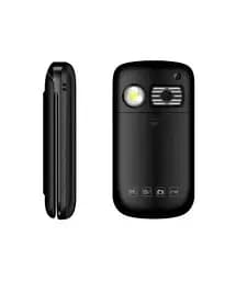 Мобільний телефон Gzone F899 black - мініатюра 3