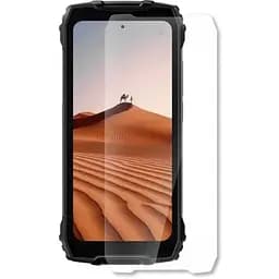 Захисна плівка StatusSKIN для Blackview BV7300 Екран Глянцева Lite