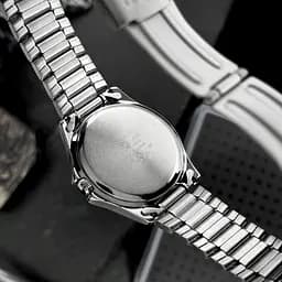 Чоловічий годинник Casio MTP-1183A-7A Сріблястий ( AT1141-0103 ) - мініатюра 8