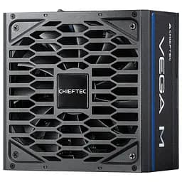 БЖ 750W Chieftec VEGA M PPG-750-C ATX 3.1 135mm, 80+ Gold, Fully modular, Retail (PPG-750-C) - мініатюра 6
