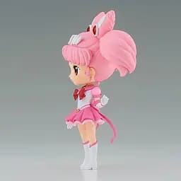 Фігурка Bandai Spirits Q posket Сейлор Мун Чібіуса Sailor Moon Chibiusa 14 см QP SM C 14 - мініатюра 2