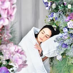 Ковдра Ideia 175х210 Botanical Bamboo літня 8-32466 - мініатюра 10