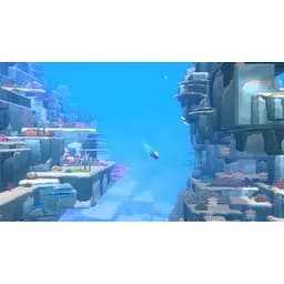Гра Dave the Diver Anniversary Edition (російська версія) (Nintendo Switch) - мініатюра 2