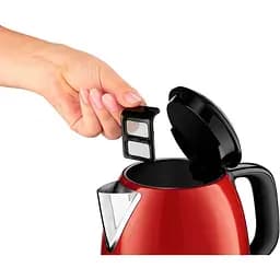 Чайник Russell Hobbs 24992-70 Colours Plus Mini (23769016001) - мініатюра 4