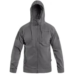 Флісова кофта Pentagon Leonidas 2.0 Tactical Sweater XL Wolf Grey - мініатюра 2