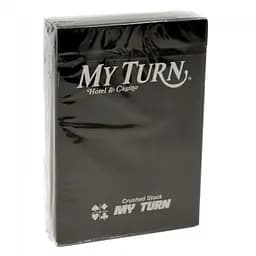 Карты игральные United States Play Card Company MyTurn Hotel and Casino (PC_MTHC)