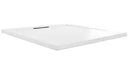 Душовий піддон Rea Grand white 90x90 REA-K4592, Білий - мініатюра 4
