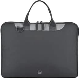 Чехол для ноутбука Tucano Lamini 13/14", чорний