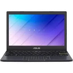 Ноутбук Asus EeeBook 12 L210M 11.6" HD 4/128GB N4020 Star Black [OB] (L210MA-DS04)