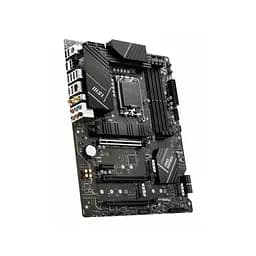 Материнська плата MSI PRO Z790-P WIFI - мініатюра 2