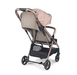 Прогулянкова компактна коляска Peg-Perego Selfie Mon Amour, рожевий (IP22000000BA36DX19) - мініатюра 4