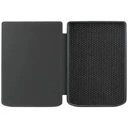Чохол обкладинка Primolux TPU для електронної книги PocketBook 743 InkPad 4  dark green - мініатюра 3