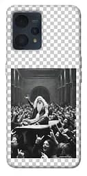 Чохол Demsky Harry Potter 6 для Realme 9 4G / 9 Pro+