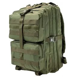 Рюкзак тактичний Semi Line 38 Khaki (A3047-2), Хакі