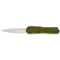 Ніж Kershaw Livewire MagnaCut SW Olive