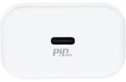 Зарядний пристрій швидкий Gelius Pro Impulse PD30W GP-HC013 - мініатюра 2