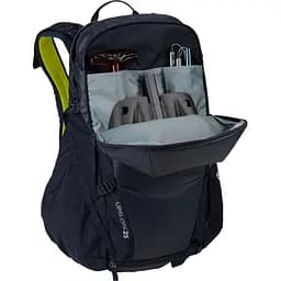 Гірськолижний рюкзак Thule Upslope 25L Blackest Blue (TH 3203607) - мініатюра 6