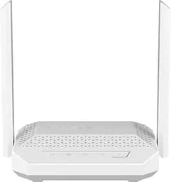 Бездротовий маршрутизатор (роутер) Keenetic Racer (KN-4010)