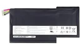 Акумулятор PowerPlant MSI GS63 Stealth Pro Series (BTY-M6J) 11.4V 5700mAh (NB470105)