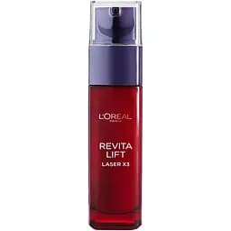 Сироватка регенеруюча L'oreal Paris Revitalift Лазер х3 глибокої дії, 30 мл (A6675001)