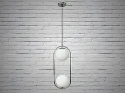 Светильник-подвес в стиле Лофт