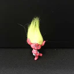 Іграшки-фігурки Тролі з волоссям (Trolls) - мініатюра 4