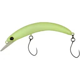 Воблер Jackall Pepino SR 56 мм 2.2 г Masa no Dokuringo