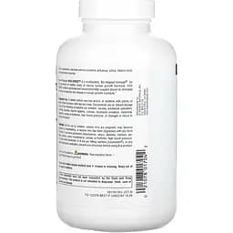 Гормон росту Source Naturals HGH Surge 150 таблеток - мініатюра 5