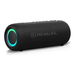 Акустична система REAL-EL X-715 (EL121600027) - мініатюра 5