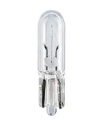 Галогенова лампа OSRAM 2741 1,2 W 24V W2x4.6d 5X10FS