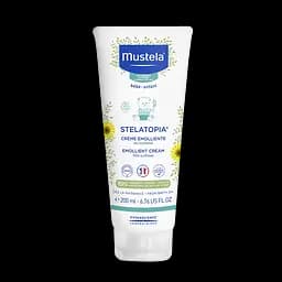Крем-емульсія Mustela Stelatopia, 200 мл